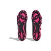 adidas Predator Accuracy.4 FG Own Your Football Pack Унисекс Кроссовки Черный Основной-черный Облачно-белый GW4604
