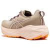 Asics Novablast 4 TR Nature Bathing - жемчужно-розовые женские кроссовки зеленые 1012B654-700