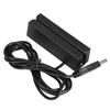 USB MSR90 3 Tracks Hi?Co Magnetic Stripe Credit Card Swipe Reader