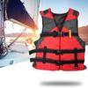 Adults Life Jacket Aid Vest Kayak Ski Buoyancy Fishing Watersport Outdoor