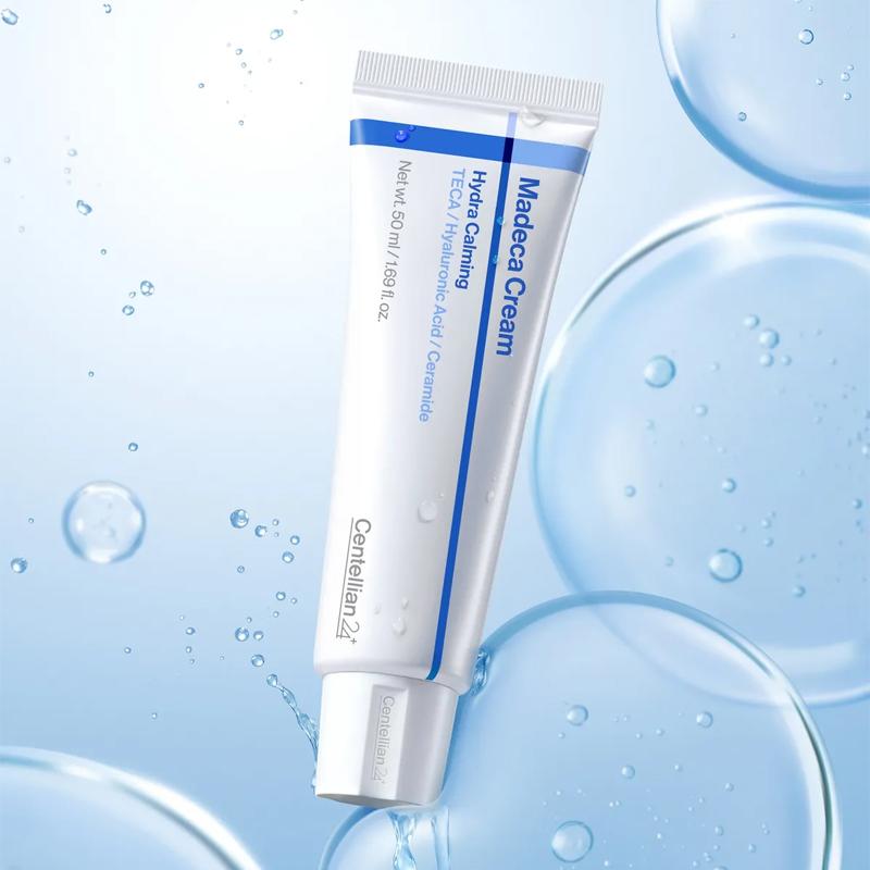 CENTELLIAN24 Мадека Крем Гидра Успокаивающий 50 мл