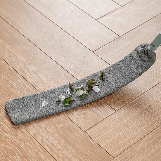 Retractable Gap Dust Cleaner Reusable Dust Cleaning Tool With Bendable