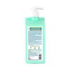 Mamaearth Milky Soft Head To Toe Wash With Oats, Milk, and Calendula for Babies- 400 Ml 2-in-1 Tear-Free Body Wash & Shampoo