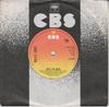 7-дюймовая пластинка BILLY JOEL  Until The Night SCBS7242 CBS 1979 UK Rock Б/у
