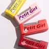Petit Girl Royal Jelly Sensual Lip Balm, Moisturizing, KBeauty, Korean Cosmetics, Sample