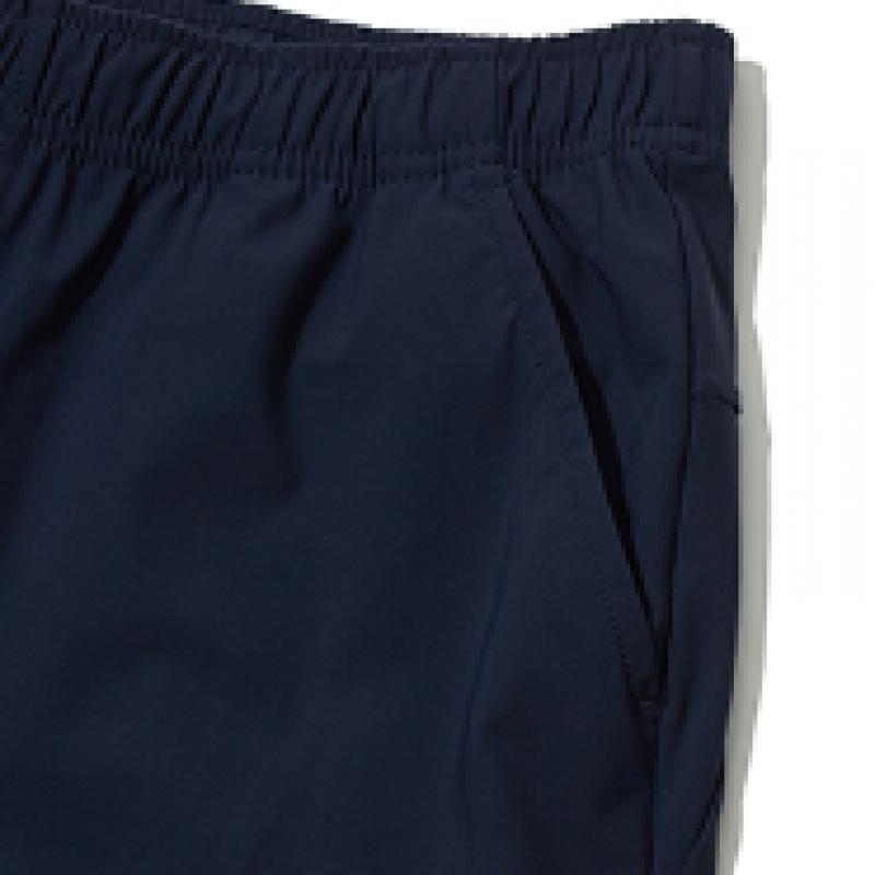 The North Face Детские шорты All Train Ns6kl03tdna