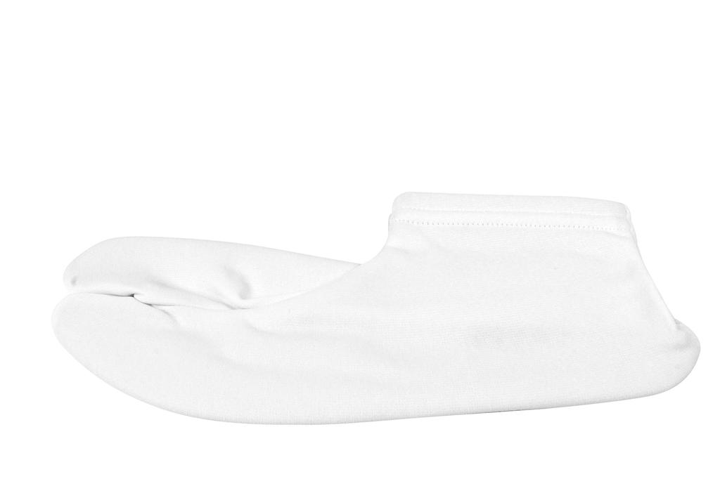 Gakuya Tabi Купра и Матовый нейлон Сделано в размере "Chitose Tabi" Носки, Нейлон, Внутренняя часть, Подошва, Япония, Детские 13-14см