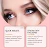 EELHOE Eyelash Growth Serum 3ml Gentle Care Nourishes Eye Area and Lashes Conditioning Serum