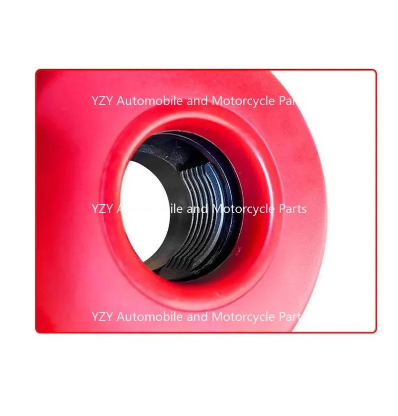 Аксессуары для балансировки шин Гайка для открытия и закрытия Удлинение 36 мм 38 мм 40 мм Гайка для балансировки шин