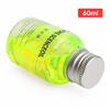 Car Air-Conditioning Fluorescent Oil Dye 60ML UV Light Leak Detection Air Conditioning Repair Tool for R134A R404A Refrigerants