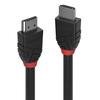 High Speed HDMI Cable - Black Line - 3m - LINDY