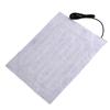 24X30Cm 5V Usb Pet Warmer Heating Pad Electric Heater Pad Winter Warm Carpet