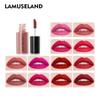 12 Colors Mini Waterproof Lasting Nonstick Cup Lipstick Matte Lip Gloss