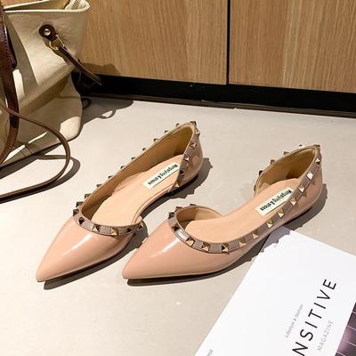 Женская обувь – Балетки