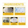 Wall Mending Agent 100g Home Improvement Crack Fix Filler Ceiling Hole Cover Paste Wall Repair Cream Mouldproof Water Proof