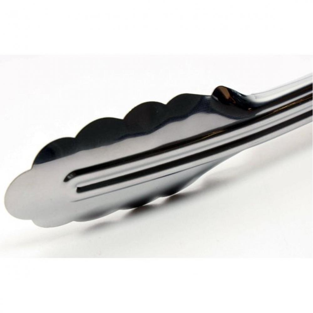 Captain Stag Captain Stag Ug 3239 [bbq Tongs With No Tip 30cm]