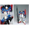 JMS HG1-/144 Z Bullding Models Ver.Ka Фигурка Аниме Модель для сборки Подвижный Коллекционный Робот Игрушки Настольное украшение