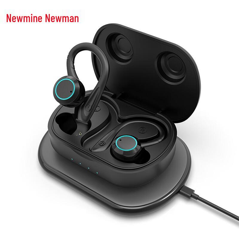 Newmine L1 True Wireless Sport Earbuds
