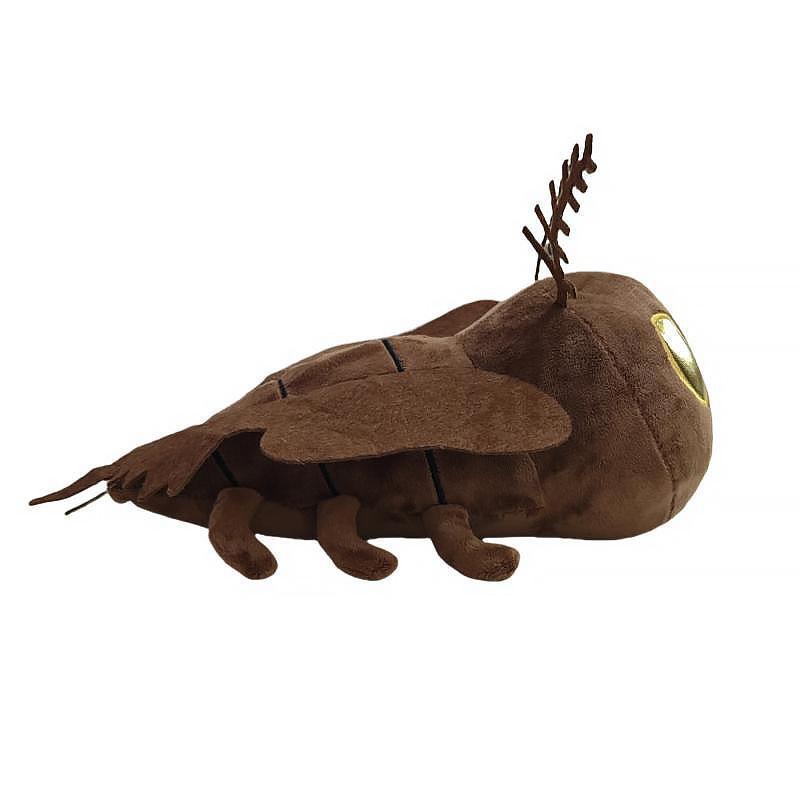 DoorsFloor 2 Plush, 11.8" Grumble Plushies Игрушка для фанатов игр Подарочная мягкая игрушка осьминог плюшевая кукла Подарки на Хэллоуин Рождество