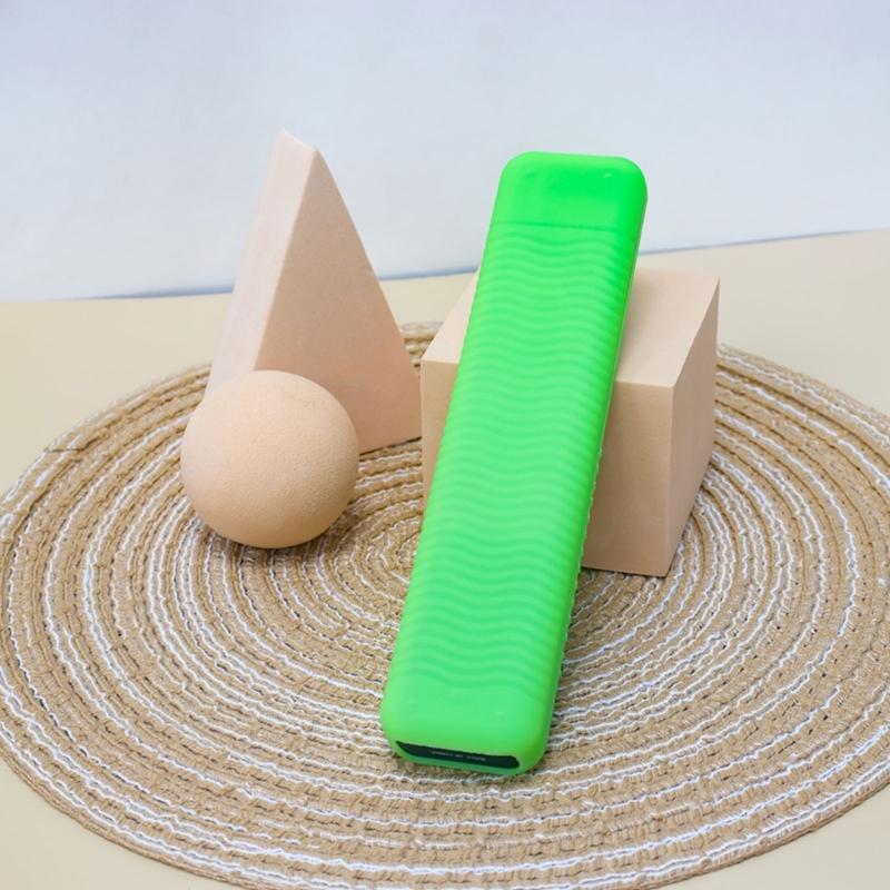 Silicone Case for RMF-TX800U RMF-TX900U RMF-TX800C Remote Control Anti-Slipping Protector Lightweight Bumper Guard