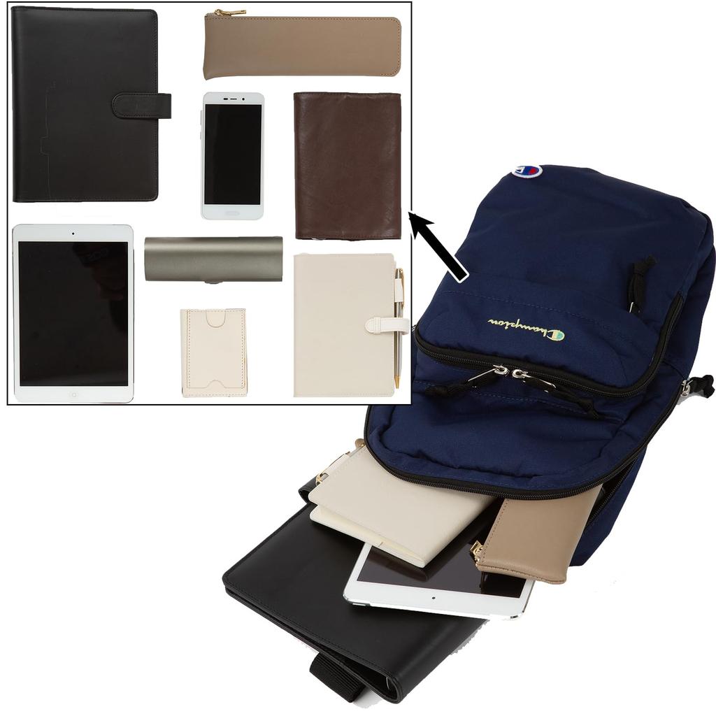 Сумка-слинг 7 л Детская Темно-синяя [Champion] №63873