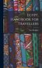 Книга Egypt, Handbook for Travellers