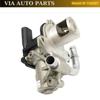 EGR Valve for Duster Sandero 2 Clio 3 Fluence Kangoo 2 Megane 2 Megane 3 Modus Scenic 2 K9K 1.5 DCI OEM 8200846454