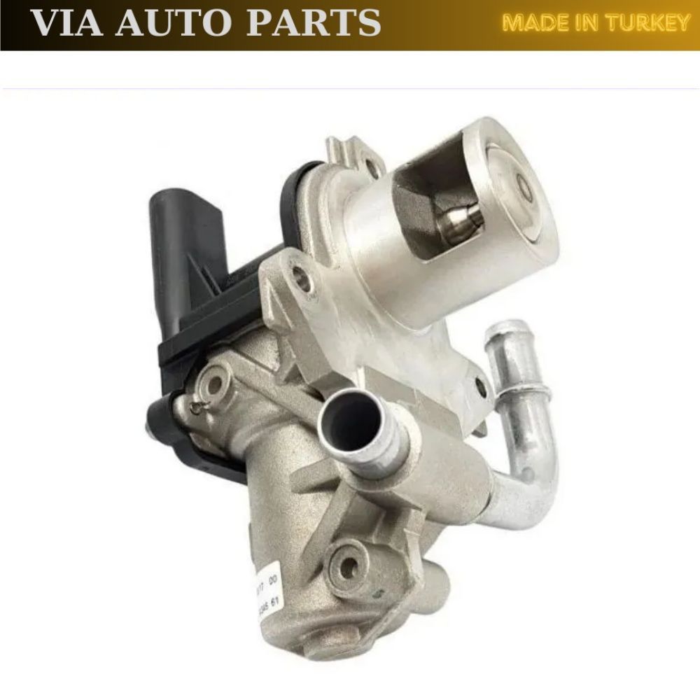 EGR Valve for Duster Sandero 2 Clio 3 Fluence Kangoo 2 Megane 2 Megane 3 Modus Scenic 2 K9K 1.5 DCI OEM 8200846454