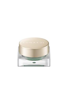 LUNASOL Glam Wink Frost 05 Берилл Тени для век, Зеленые, 5,1 г