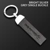 SFL1  Alloy Leather Car Remote Key Protection Cover Shell For Mercedes Benz A B C E S G Class W204 W205 W212 W213 W176 W177 GLCCLA AMG