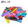 1040pcs Dental Orthodontics Ligature Ties Elastic Rubber Bands Dentist Materials
