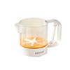 Manual Multifunctional Egg Beater Cup for Whisking Eggs Cream Foam