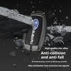 For Subaru STI Outback Brz Wrx Xv Ascent Forester Impreza Legacy Car Key Chain Metal Key Shell Car TPU Zinc Alloy Key Case Bag uap8