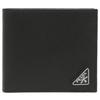 Folding Wallet 2MO513 QHH F0002 Black [Prada] Men's [item]