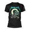 Metallica Unisex Adult Sad But True T-Shirt