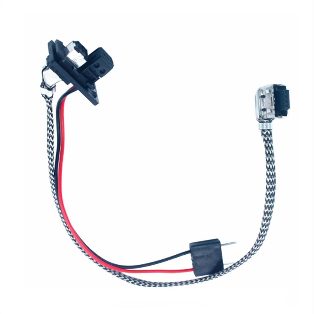 Для BMW Z4 E89 E84 D1S Ксеноновый блок управления светом Игнитор фары Патрон лампы 1×