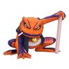 BANPRESTO Гамакичи Наруто Шиппуден 10 см Мягкая Виниловая Фигурка Действия, Идеально для Фанатов Аниме, Многоцветная, (BP29494P)