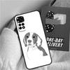Cartoon Beagle Dog Funda For Xiaomi Redmi 14C 10C 12C 13C Redmi Note 13 Pro 9 10 11 12 10S 11S 12S 14 Pro Case