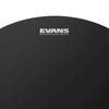 Барабанный пластик EVANS Onyx Coated 10" B10ONX2