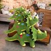 Cute Dinosaur Plush Toys Big Kids Dinosaurs Toy Creative Triceratops Plush Toy  for Kids Girls Boys