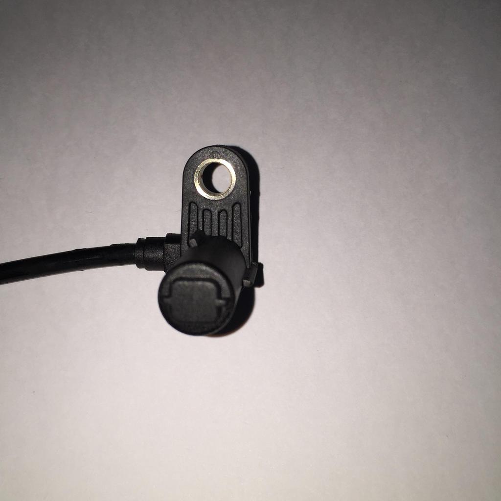 Mercedes-Benz W220C215 ABS Wheel Speed Sensor Line Induction