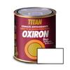 OXIRON SMOOTH ENAMEL WHITE 750ml