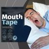 Snoring Prevention Patch, Peaceful And Comfortable, Sleeping Well All Night Long, Correcting Mouth Opening Ventilation, Against Snoring Sealing Patch