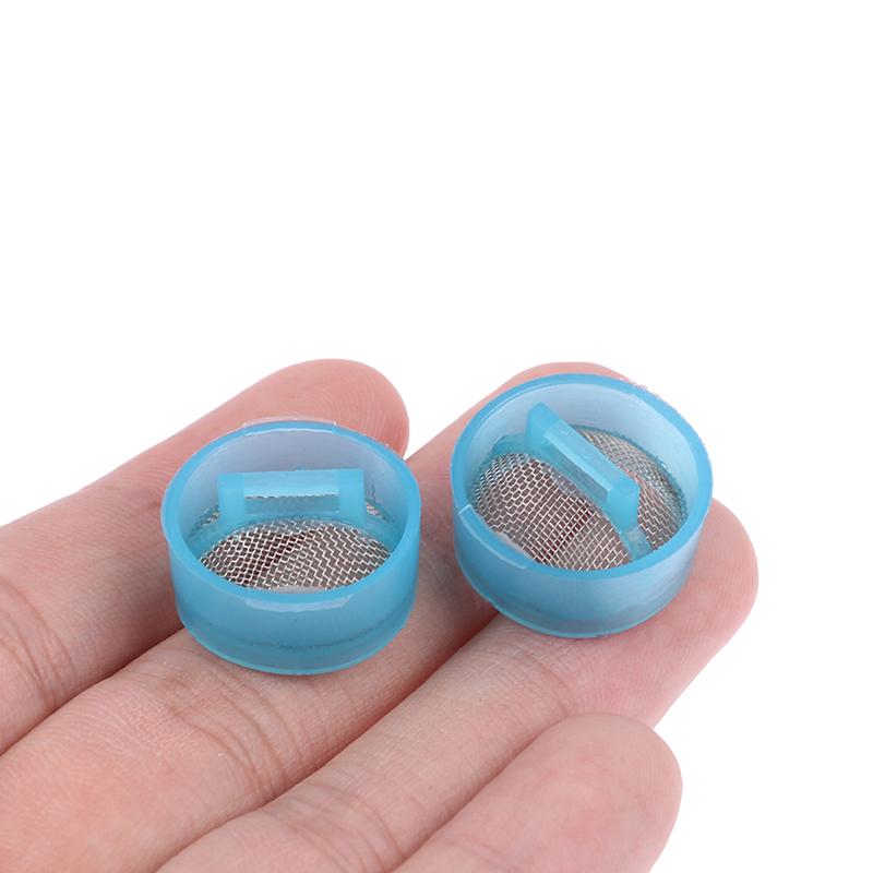 5шт. Фильтр-сетка из нержавеющей стали для впускного клапана стиральной машины, волновое колесо, фильтр для трубы впуска воды стиральной машины