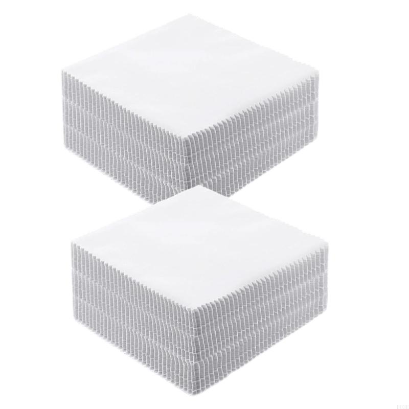 100Pcs 5 Inch Square Cotton Fabric Cut For Quilting Scrapbooking And Art Projects B03E
