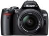 Nikon Комплект объективов для цифровой зеркальной фотокамеры D40X D40XLK