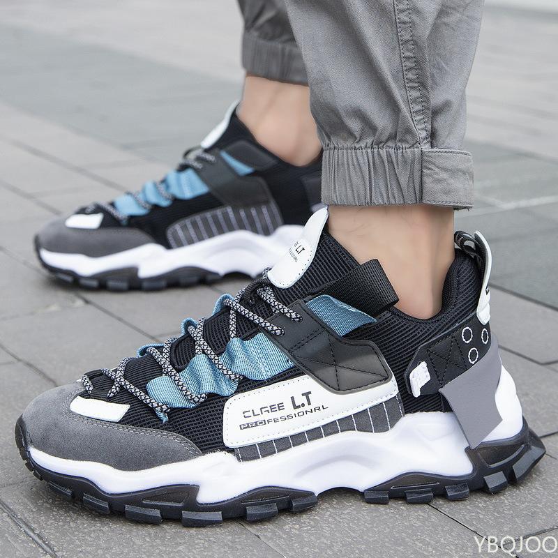 Обувь Мужские кроссовки Мужская повседневная мужская обувь Tenis Роскошная обувь Кроссовки для гонок Дышащая обувь Модные лоферы Кроссовки для мужчин