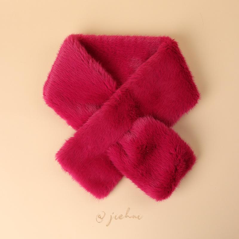 2025 High-End Leopard Print Faux Fur Hat - Winter Fashion for Adults