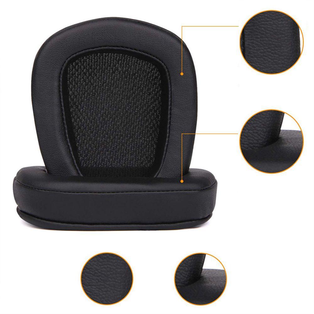 Новые сменные амбушюры для наушников из пеноматериала