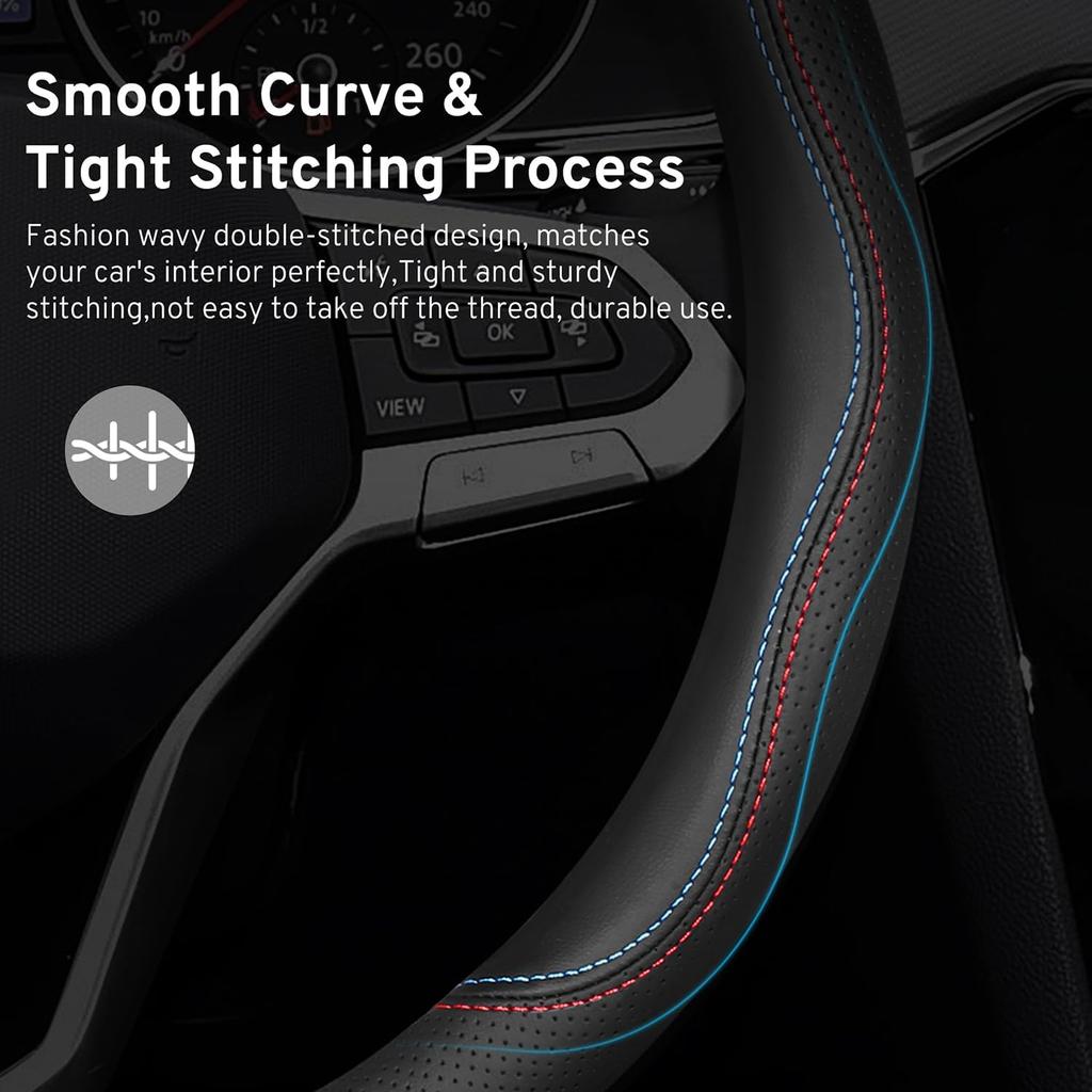 Чехол на руль автомобиля для Lexus RX 350 RX350 IS250 IS350 ES350 NX200T NX300 NX350 IS300 RX450h IS460 RX330 NX ES is 250 350 300 450h LX UX LS RC F